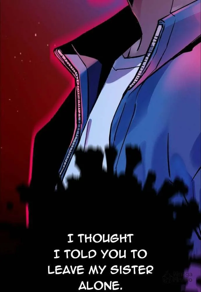 Teenage Mercenary Chapter 6 page 159 - 