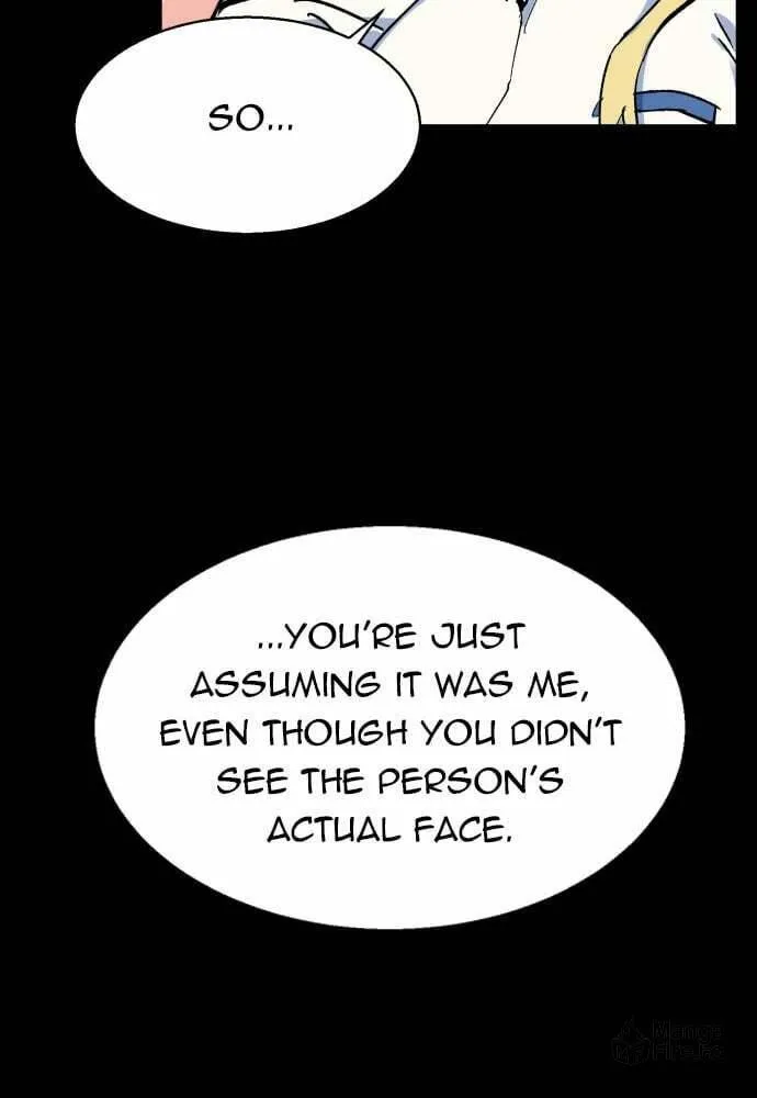 Teenage Mercenary Chapter 6 page 21 - 