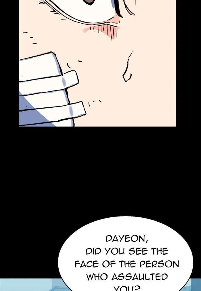 Teenage Mercenary Chapter 6 page 23 - 