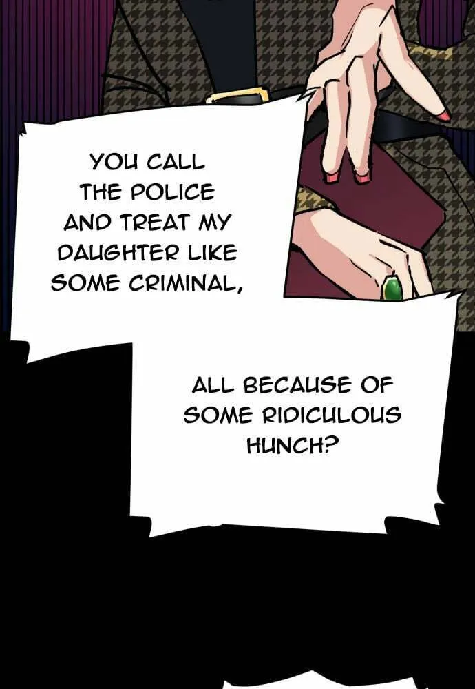 Teenage Mercenary Chapter 6 page 28 - 