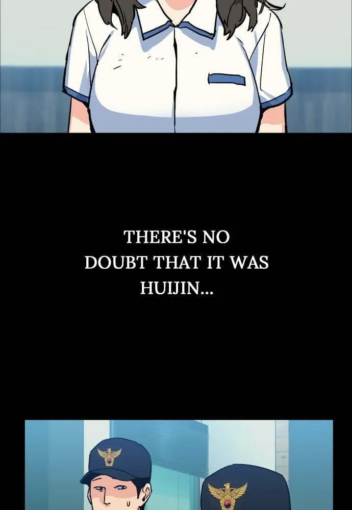 Teenage Mercenary Chapter 6 page 31 - 