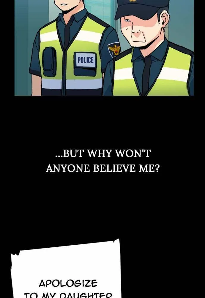 Teenage Mercenary Chapter 6 page 32 - 
