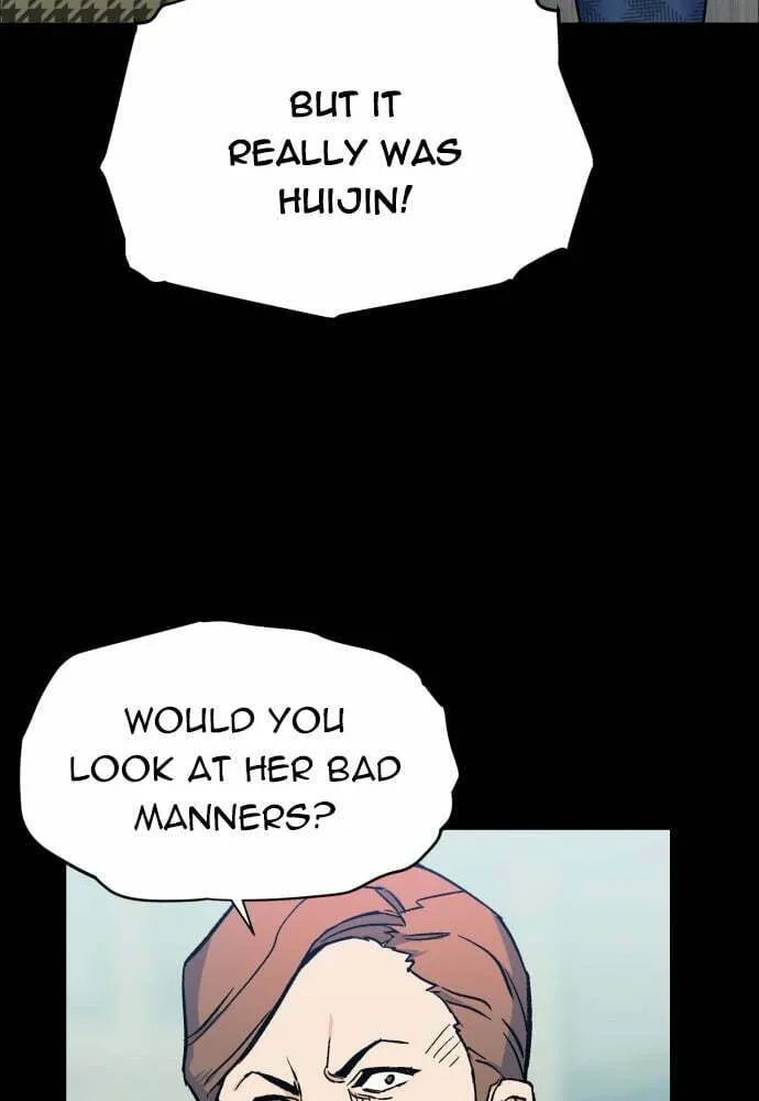 Teenage Mercenary Chapter 6 page 34 - 