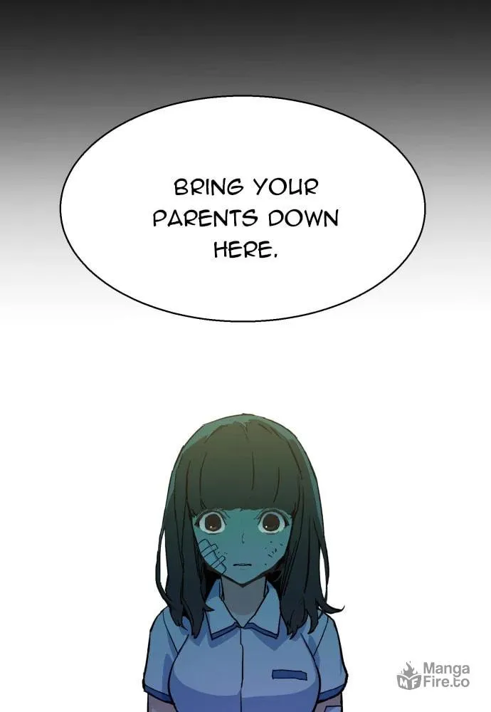 Teenage Mercenary Chapter 6 page 36 - 