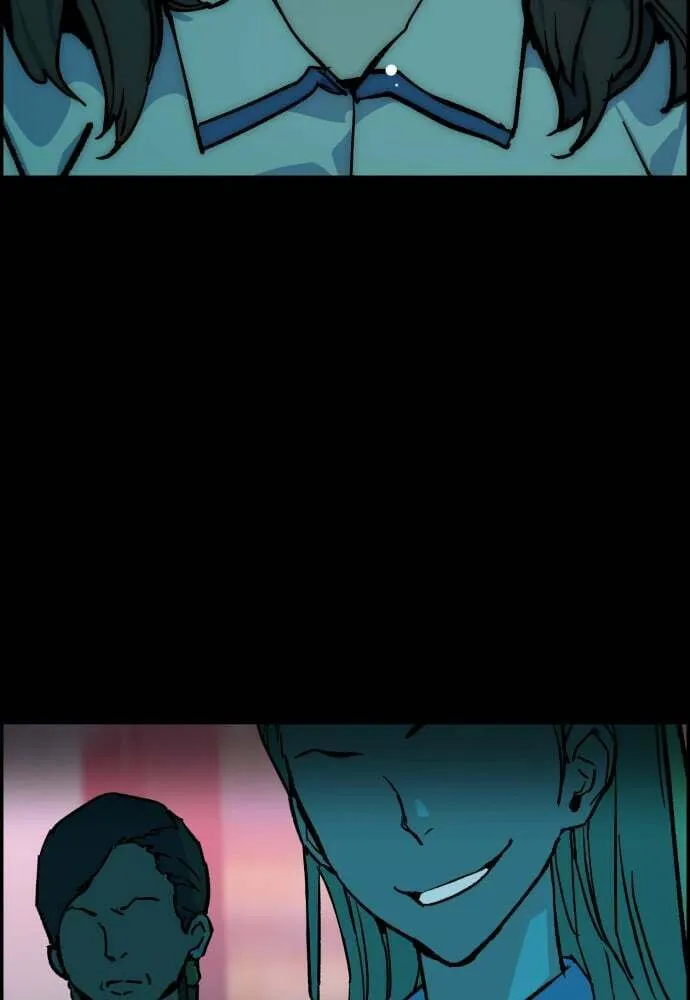 Teenage Mercenary Chapter 6 page 41 - 