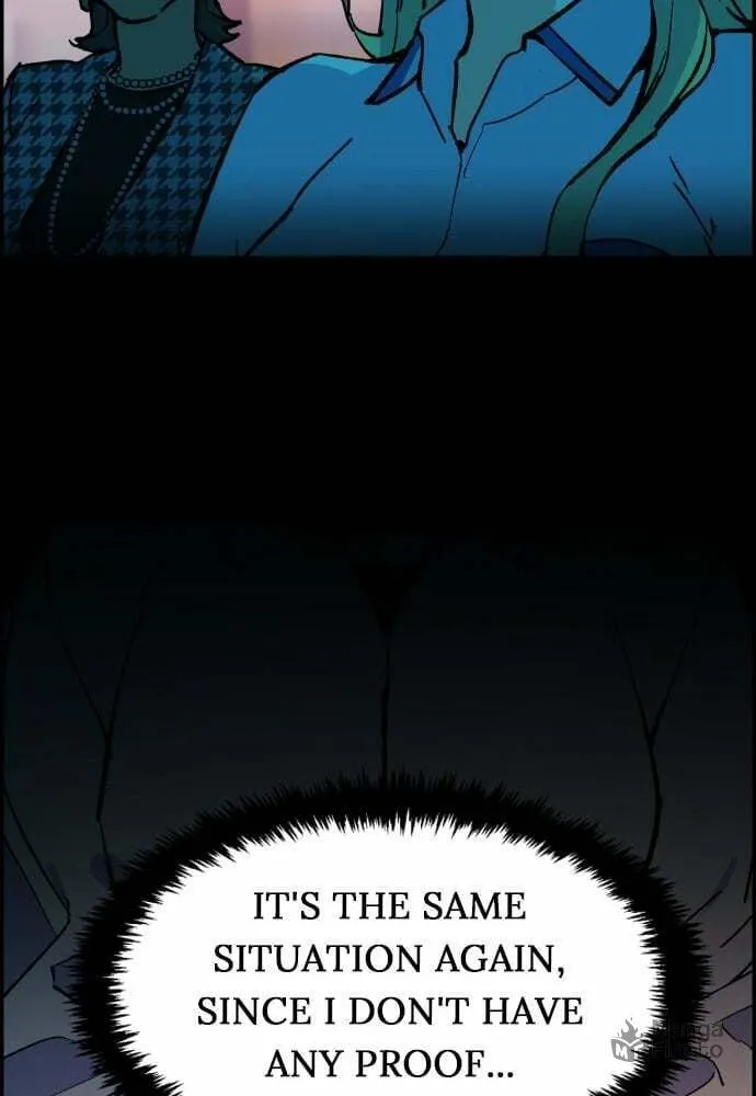 Teenage Mercenary Chapter 6 page 42 - 