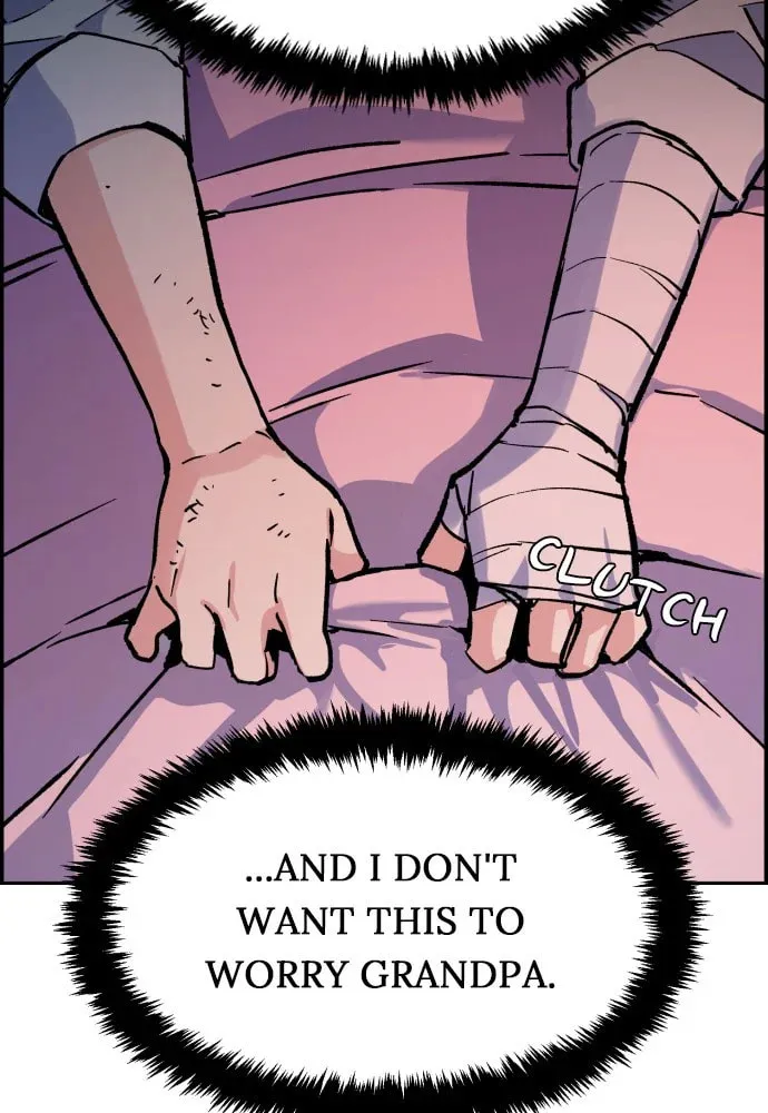 Teenage Mercenary Chapter 6 page 43 - 