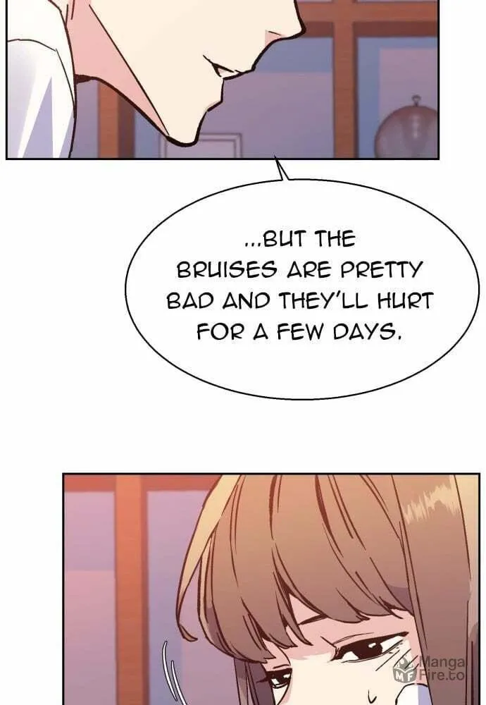 Teenage Mercenary Chapter 6 page 48 - 
