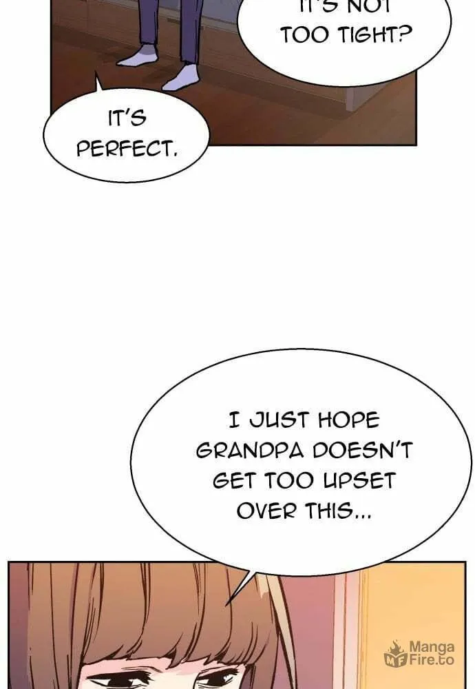 Teenage Mercenary Chapter 6 page 51 - 