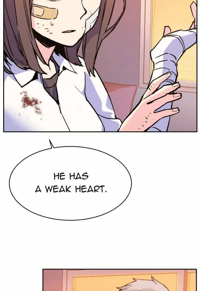 Teenage Mercenary Chapter 6 page 52 - 