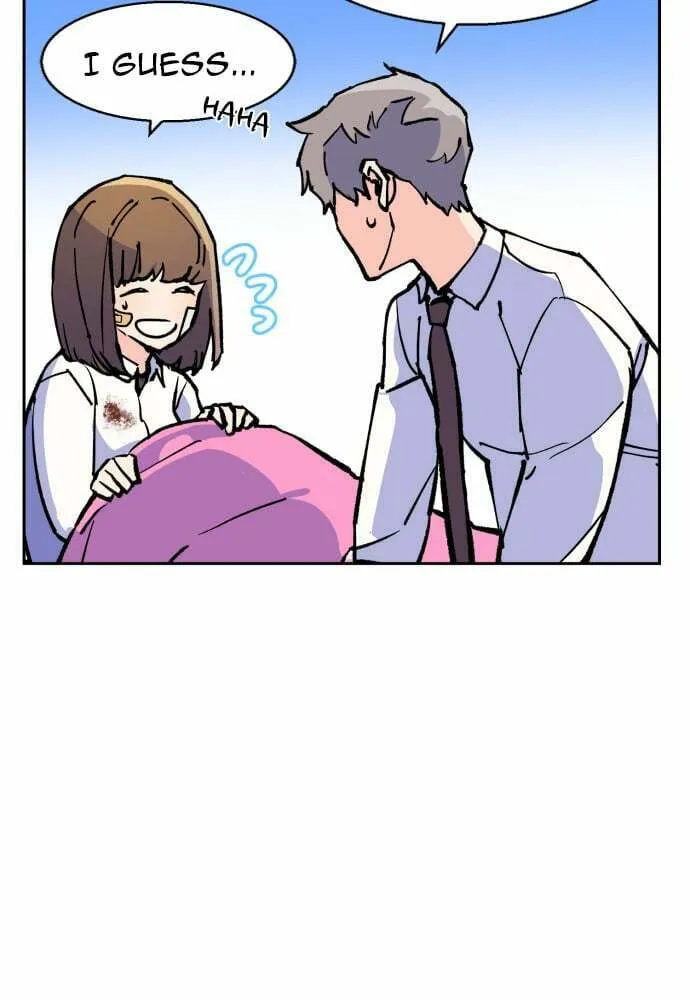 Teenage Mercenary Chapter 6 page 7 - 