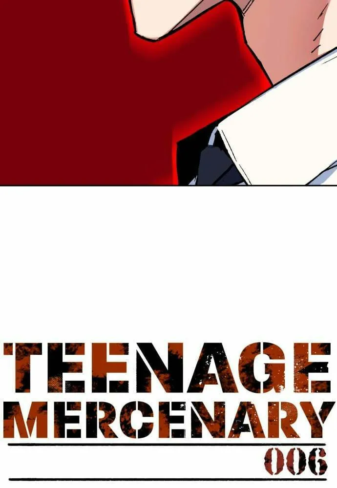 Teenage Mercenary Chapter 6 page 67 - 