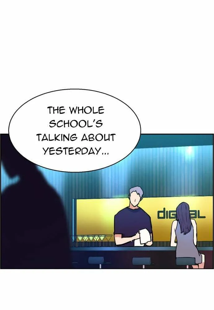 Teenage Mercenary Chapter 6 page 71 - 