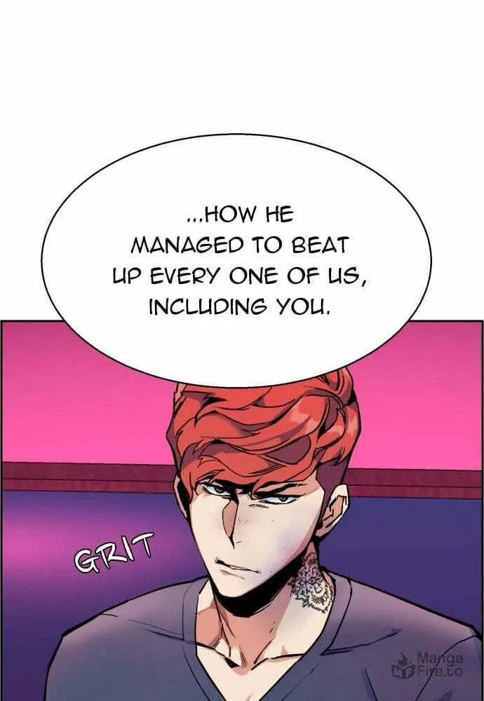 Teenage Mercenary Chapter 6 page 72 - 