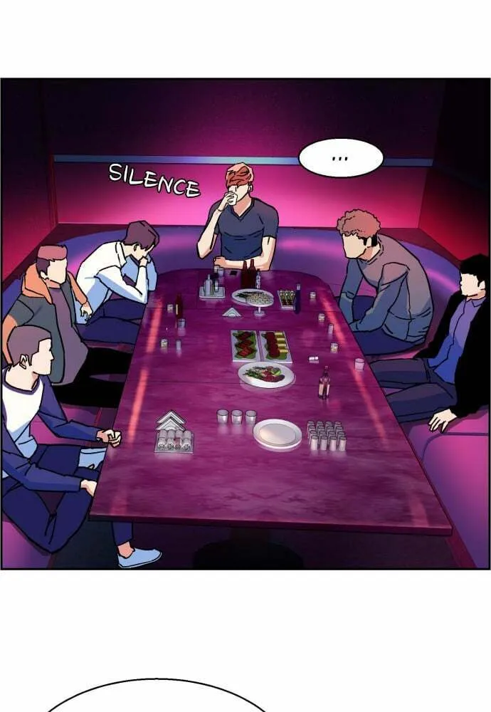Teenage Mercenary Chapter 6 page 74 - 