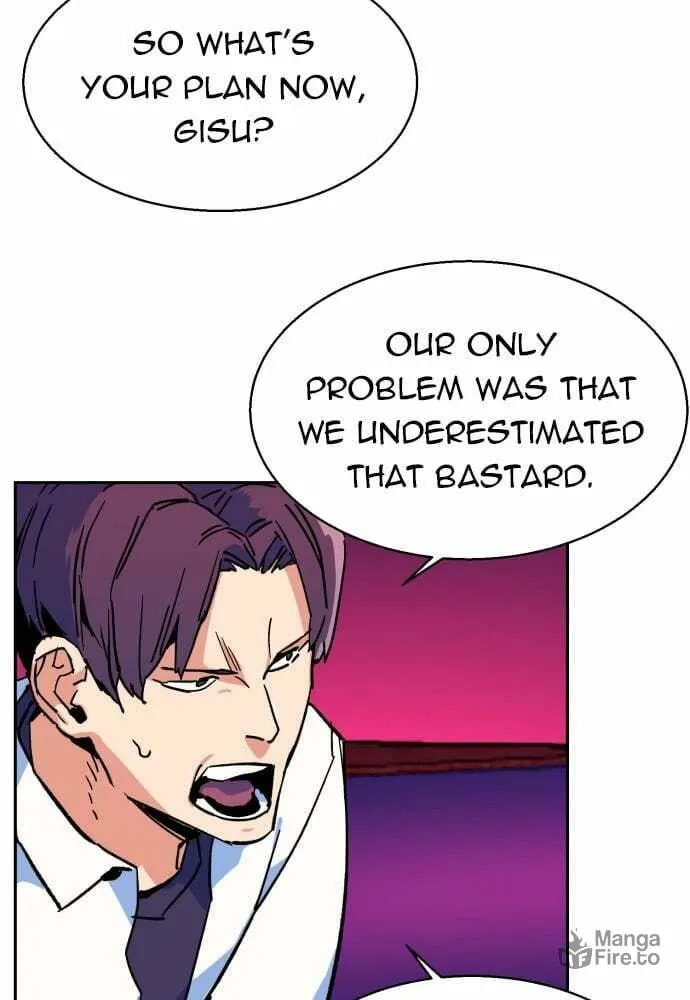 Teenage Mercenary Chapter 6 page 75 - 