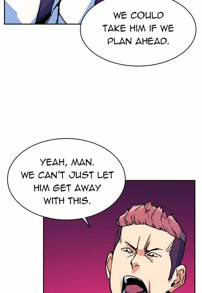 Teenage Mercenary Chapter 6 page 76 - 