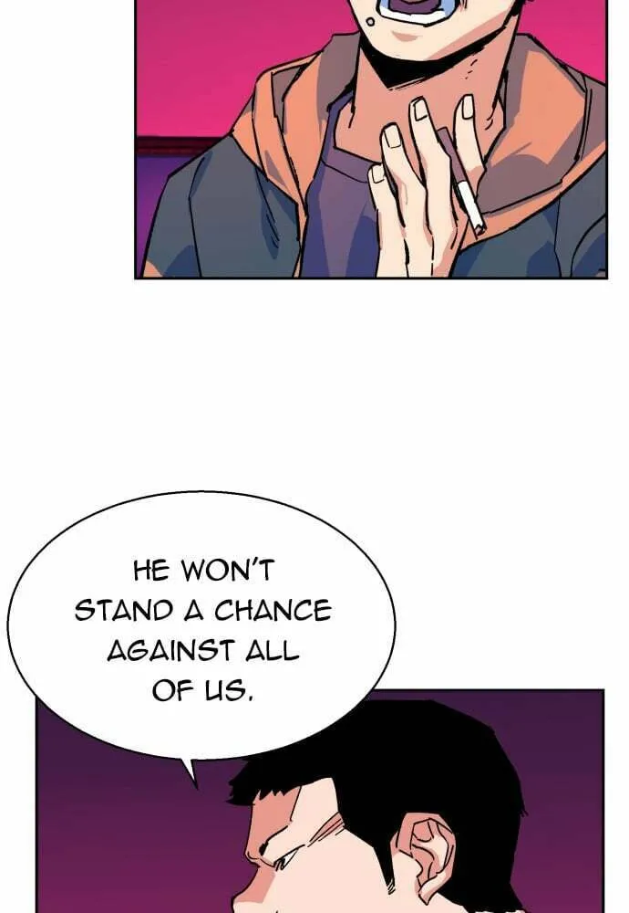 Teenage Mercenary Chapter 6 page 77 - 