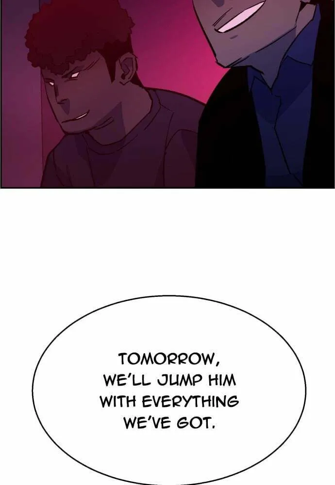 Teenage Mercenary Chapter 6 page 83 - 