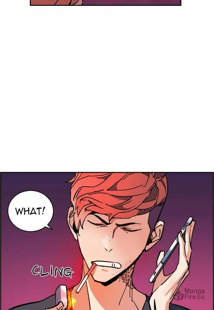 Teenage Mercenary Chapter 6 page 85 - 
