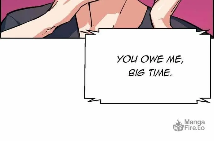 Teenage Mercenary Chapter 6 page 87 - 