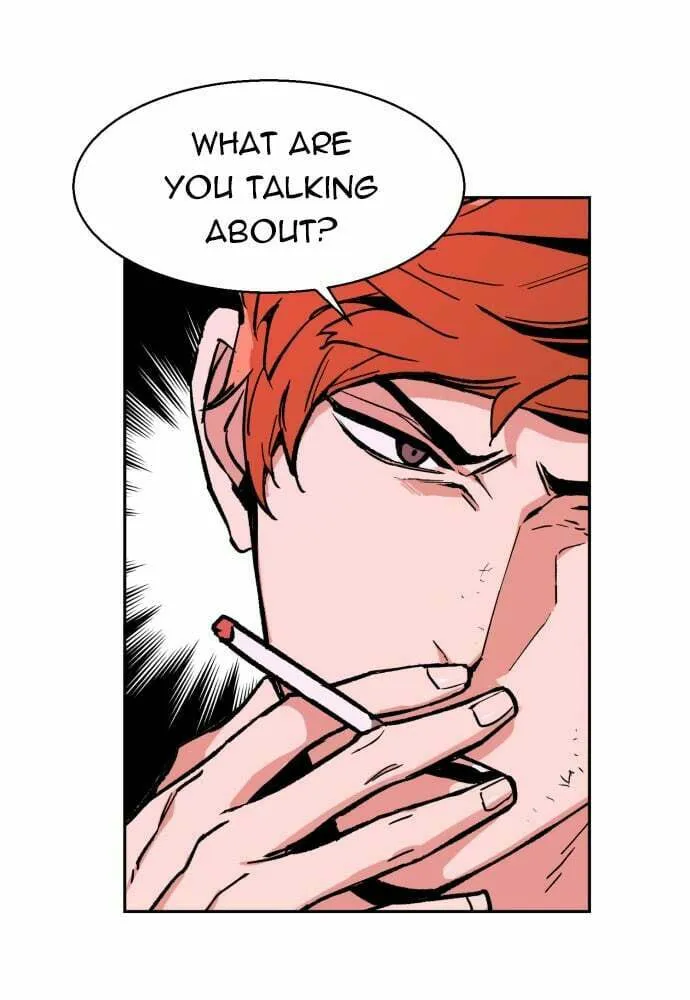 Teenage Mercenary Chapter 6 page 88 - 