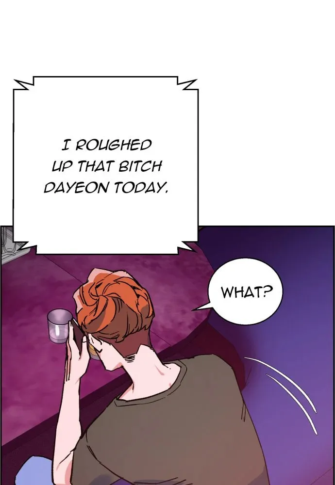 Teenage Mercenary Chapter 6 page 89 - 