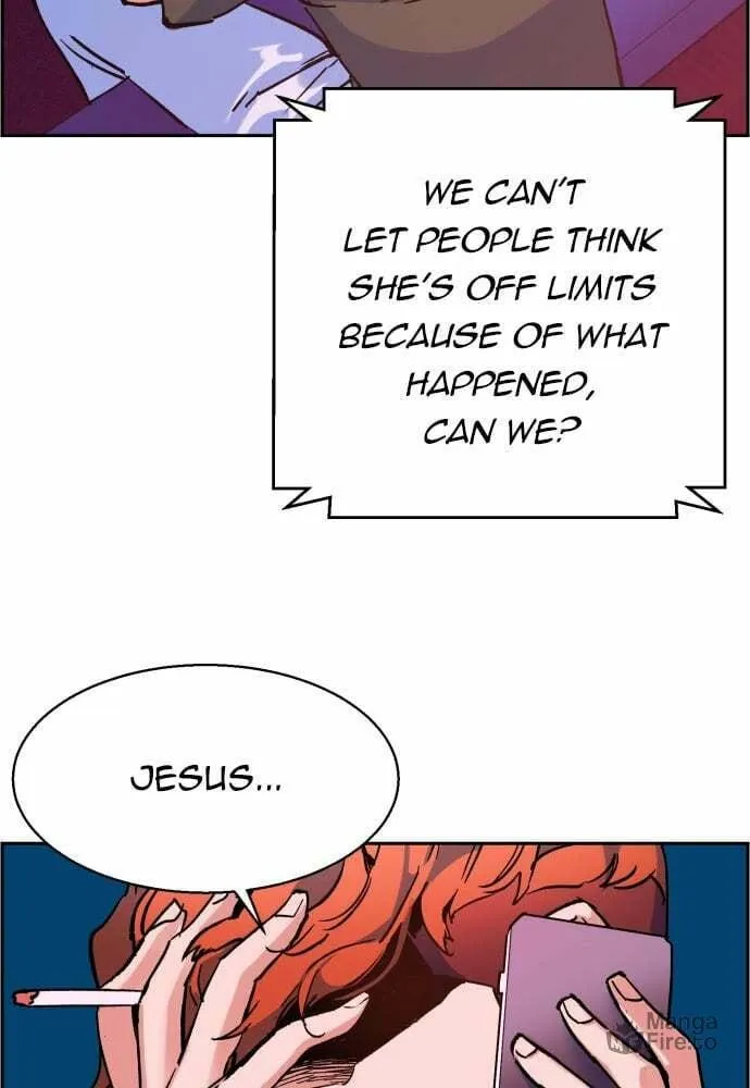 Teenage Mercenary Chapter 6 page 90 - 