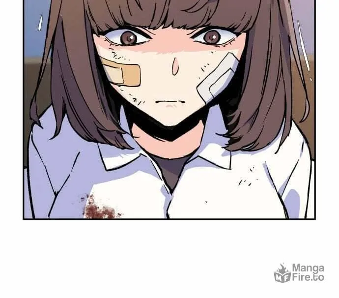 Teenage Mercenary Chapter 6 page 10 - 