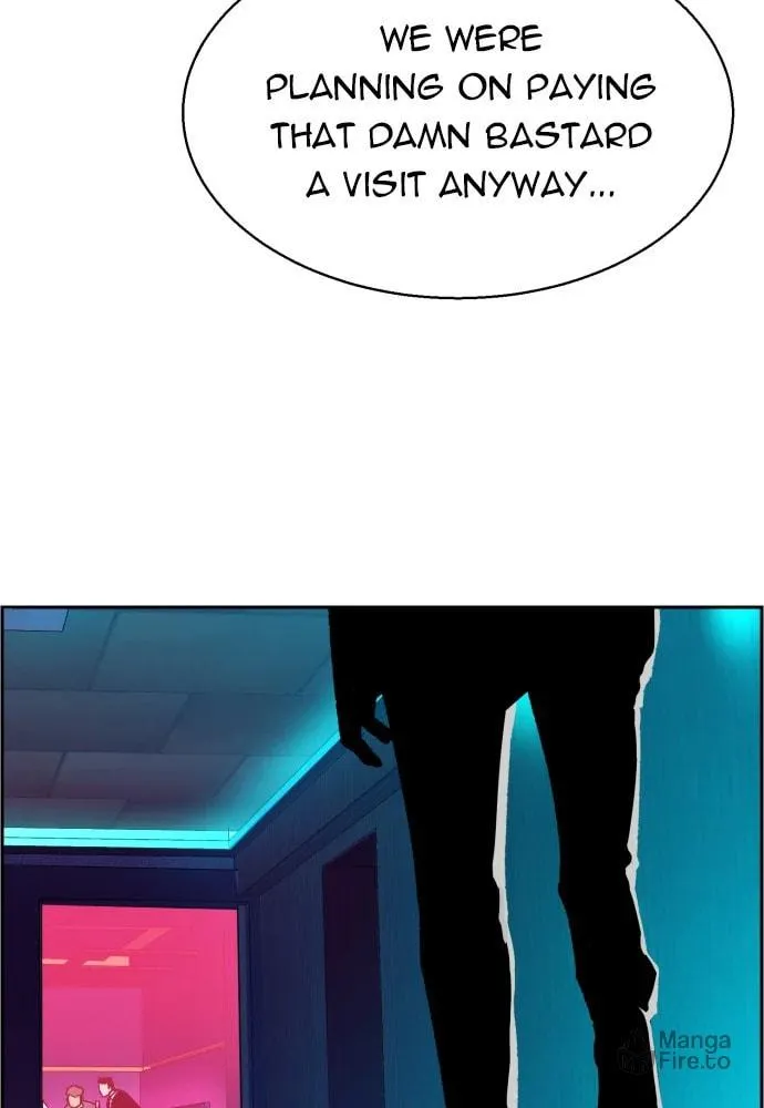 Teenage Mercenary Chapter 6 page 93 - 