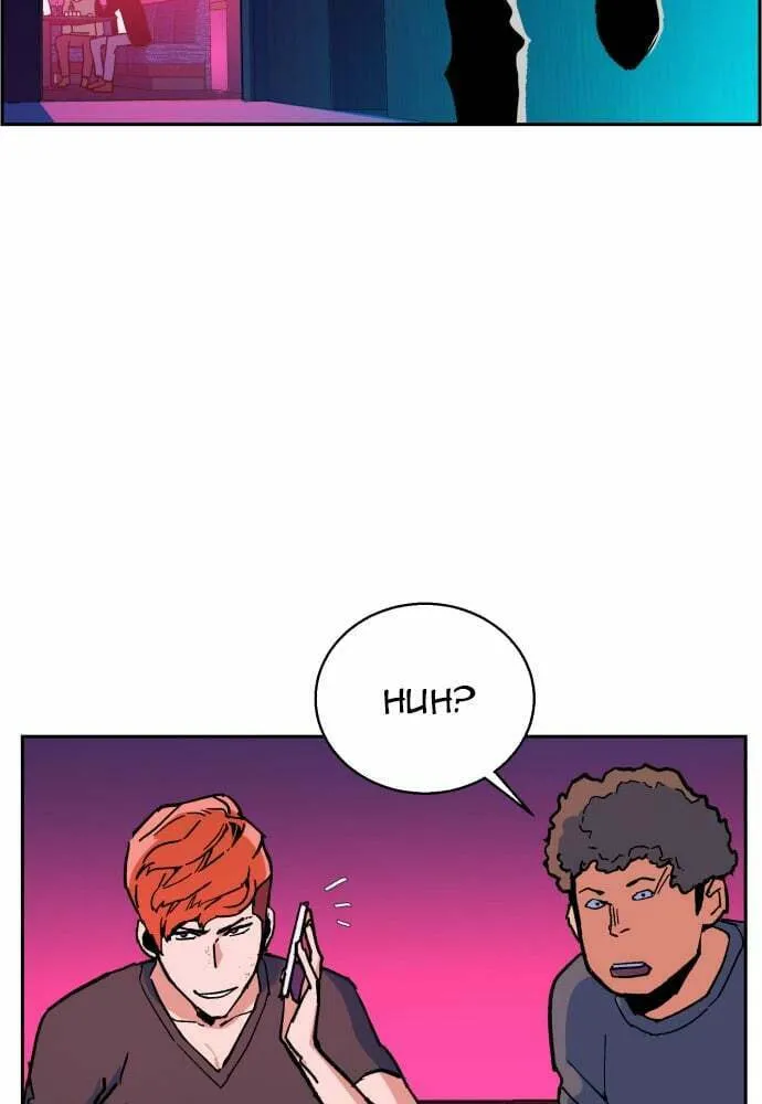 Teenage Mercenary Chapter 6 page 94 - 