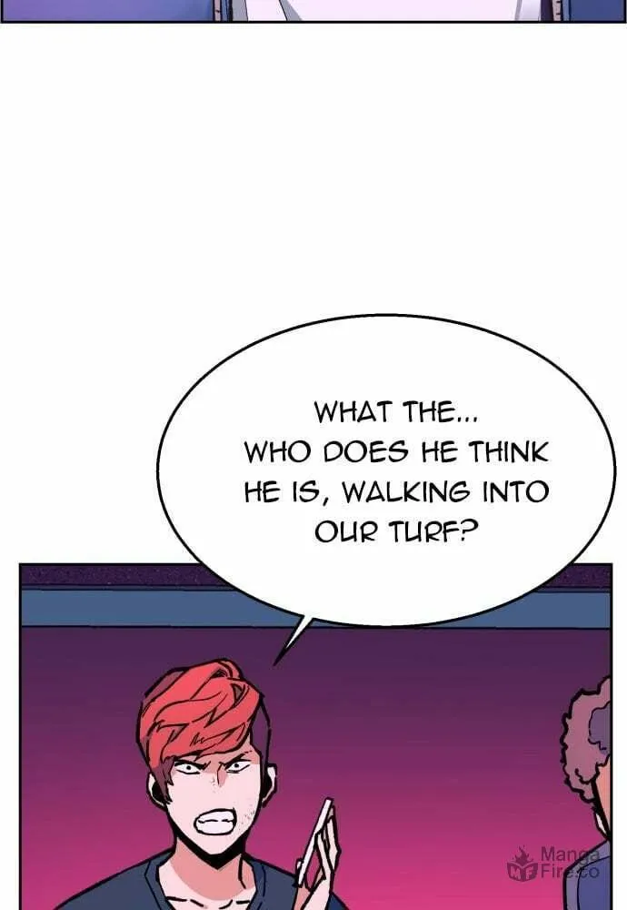 Teenage Mercenary Chapter 6 page 99 - 