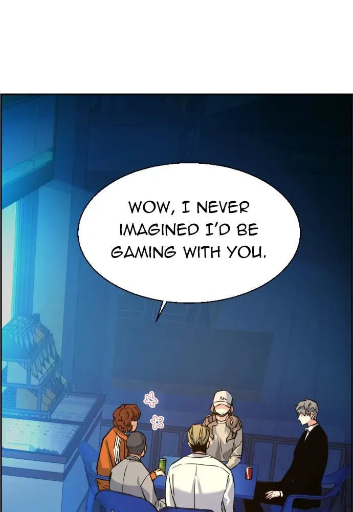 Teenage Mercenary Chapter 60 page 2 - 
