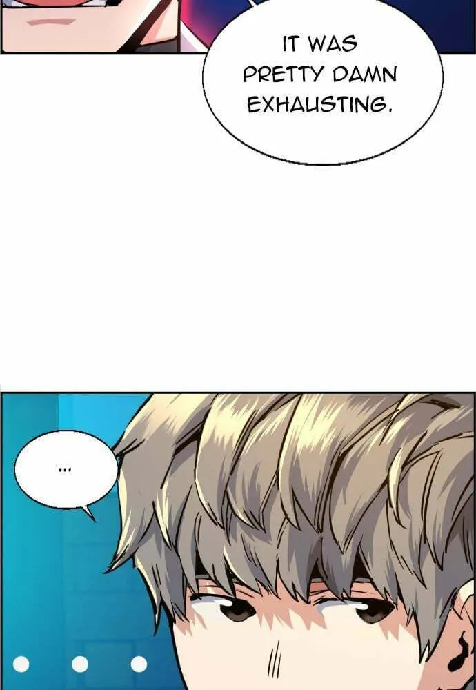 Teenage Mercenary Chapter 60 page 11 - 