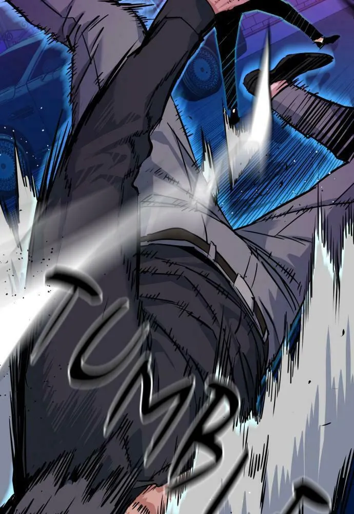 Teenage Mercenary Chapter 60 page 101 - 