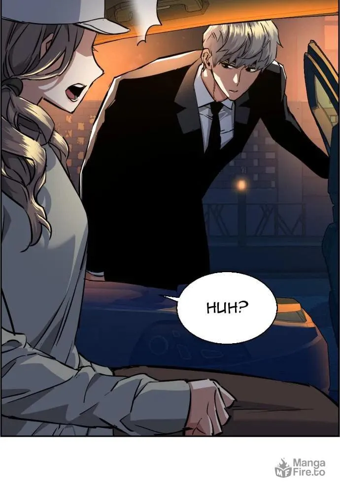 Teenage Mercenary Chapter 60 page 105 - 
