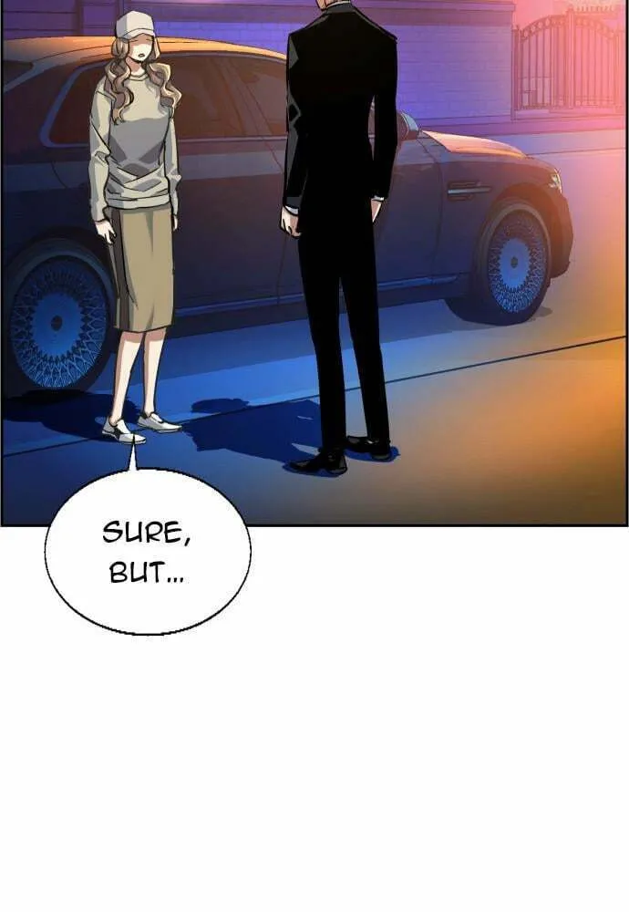 Teenage Mercenary Chapter 60 page 107 - 