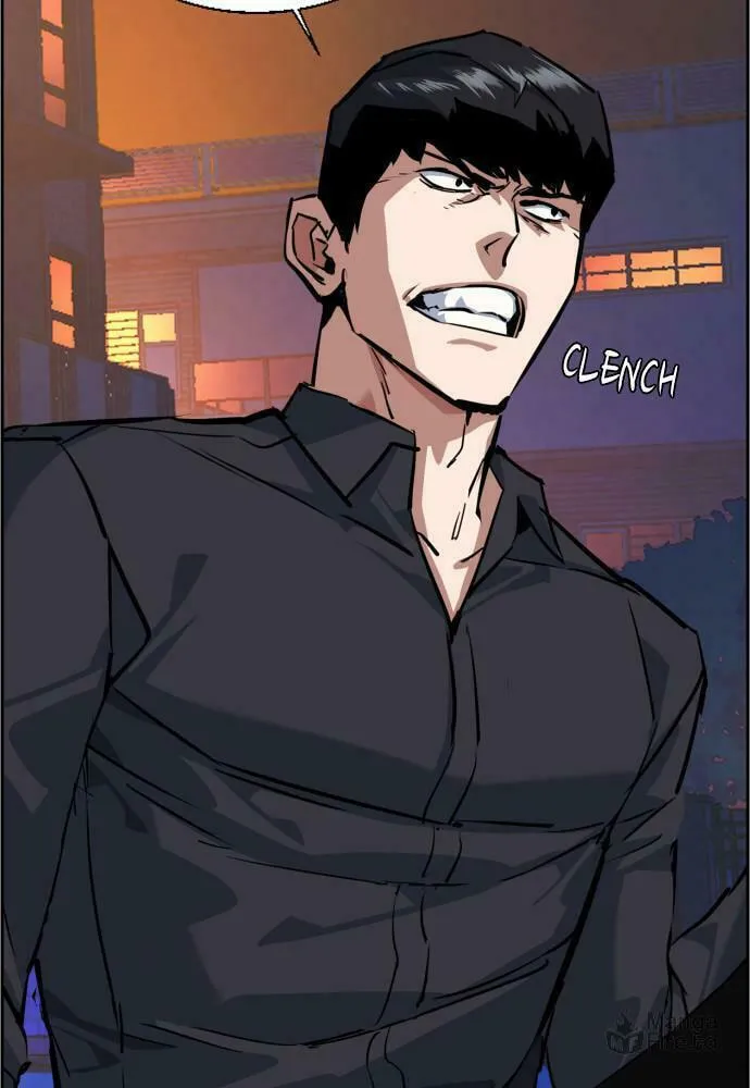 Teenage Mercenary Chapter 60 page 117 - 