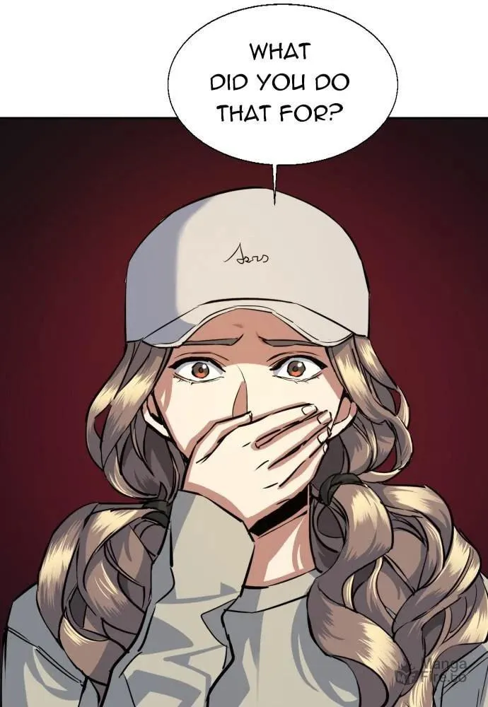 Teenage Mercenary Chapter 60 page 120 - 