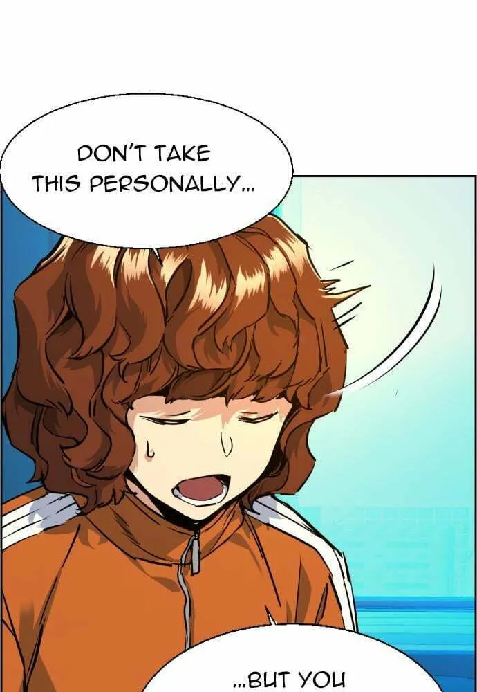 Teenage Mercenary Chapter 60 page 13 - 