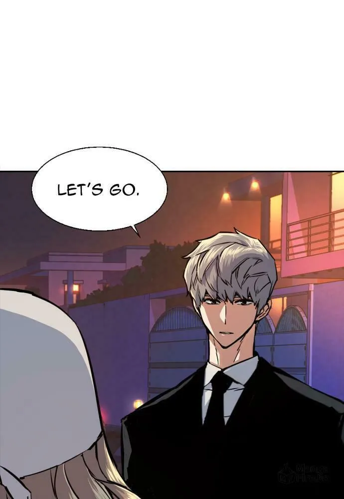 Teenage Mercenary Chapter 60 page 125 - 