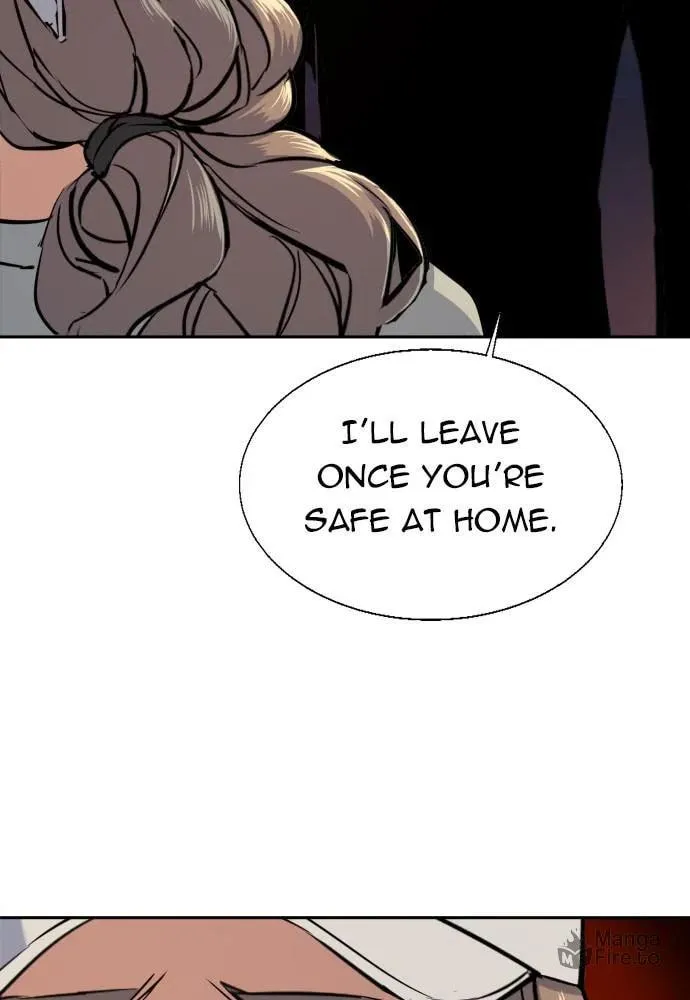 Teenage Mercenary Chapter 60 page 126 - 