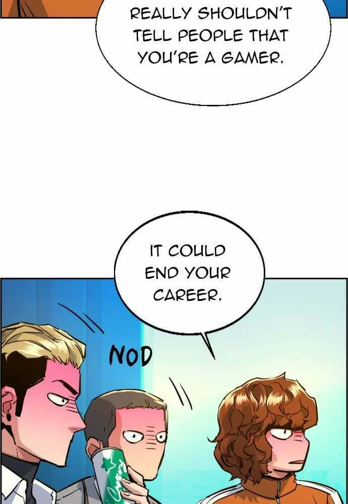 Teenage Mercenary Chapter 60 page 14 - 