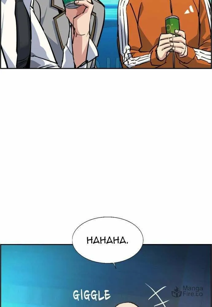 Teenage Mercenary Chapter 60 page 15 - 