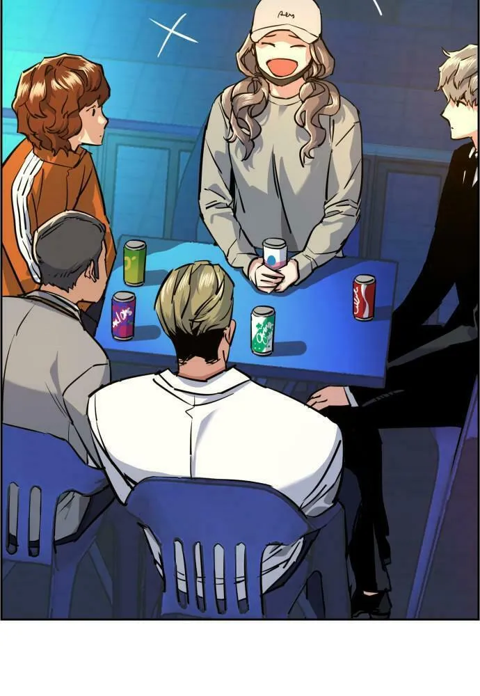 Teenage Mercenary Chapter 60 page 16 - 