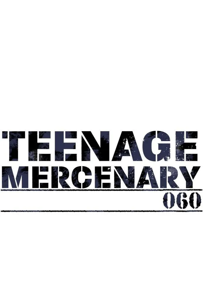 Teenage Mercenary Chapter 60 page 17 - 