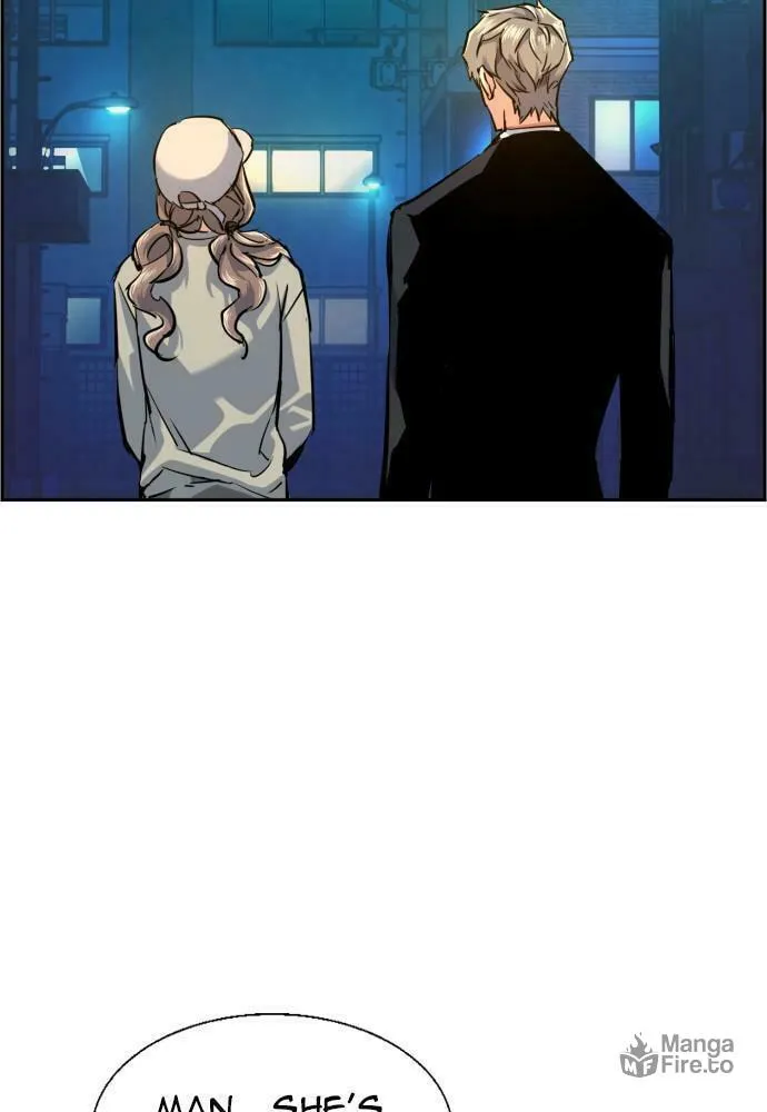 Teenage Mercenary Chapter 60 page 20 - 