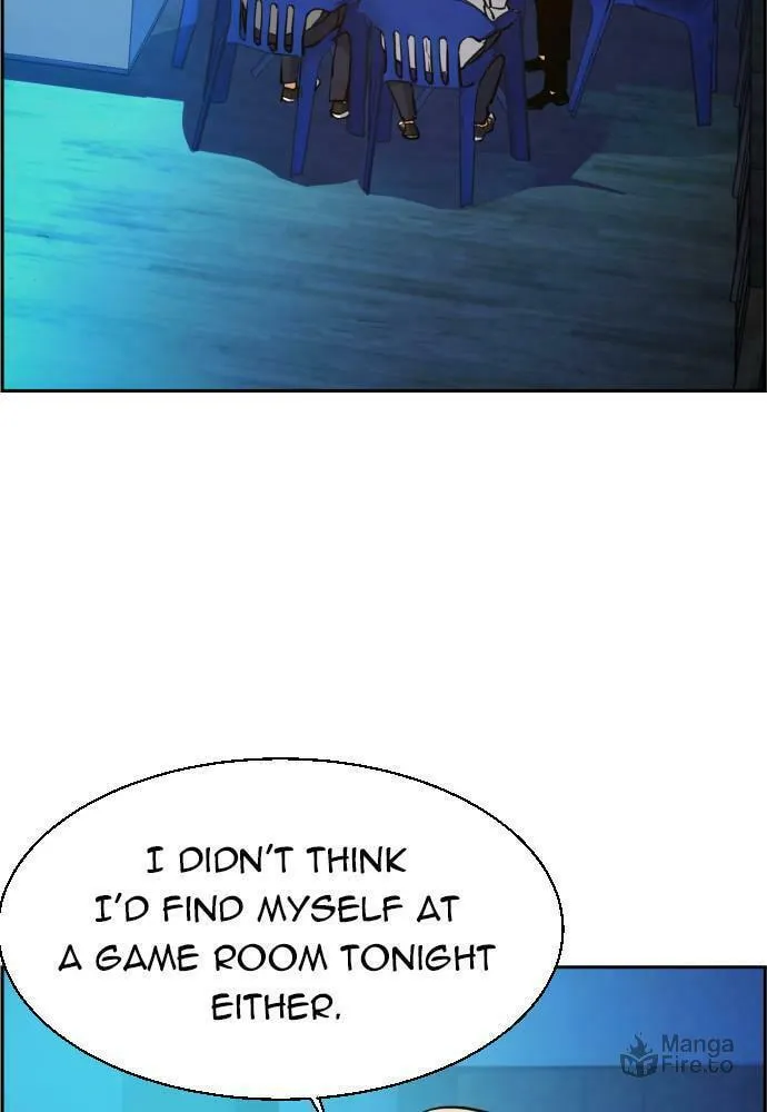 Teenage Mercenary Chapter 60 page 3 - 