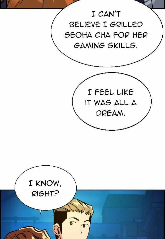 Teenage Mercenary Chapter 60 page 22 - 