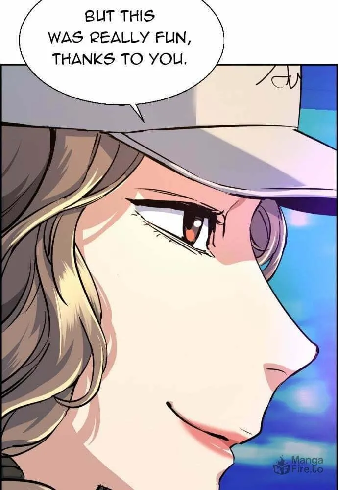 Teenage Mercenary Chapter 60 page 30 - 